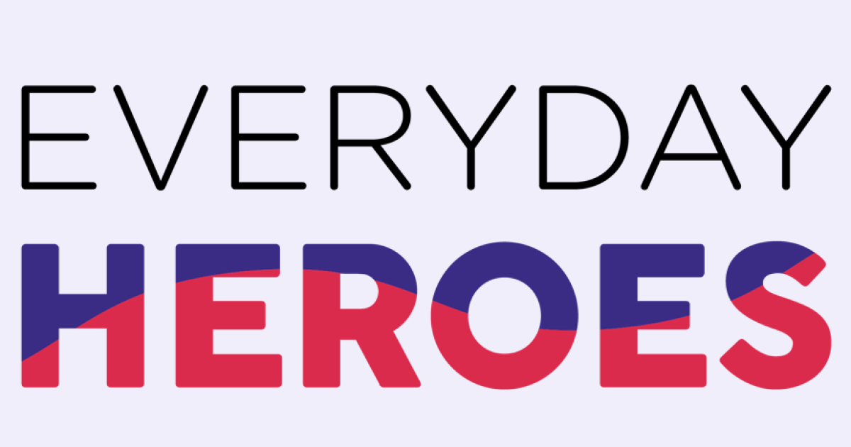 Maak met Everyday Heroes de laatste stap naar een baan mogelijk